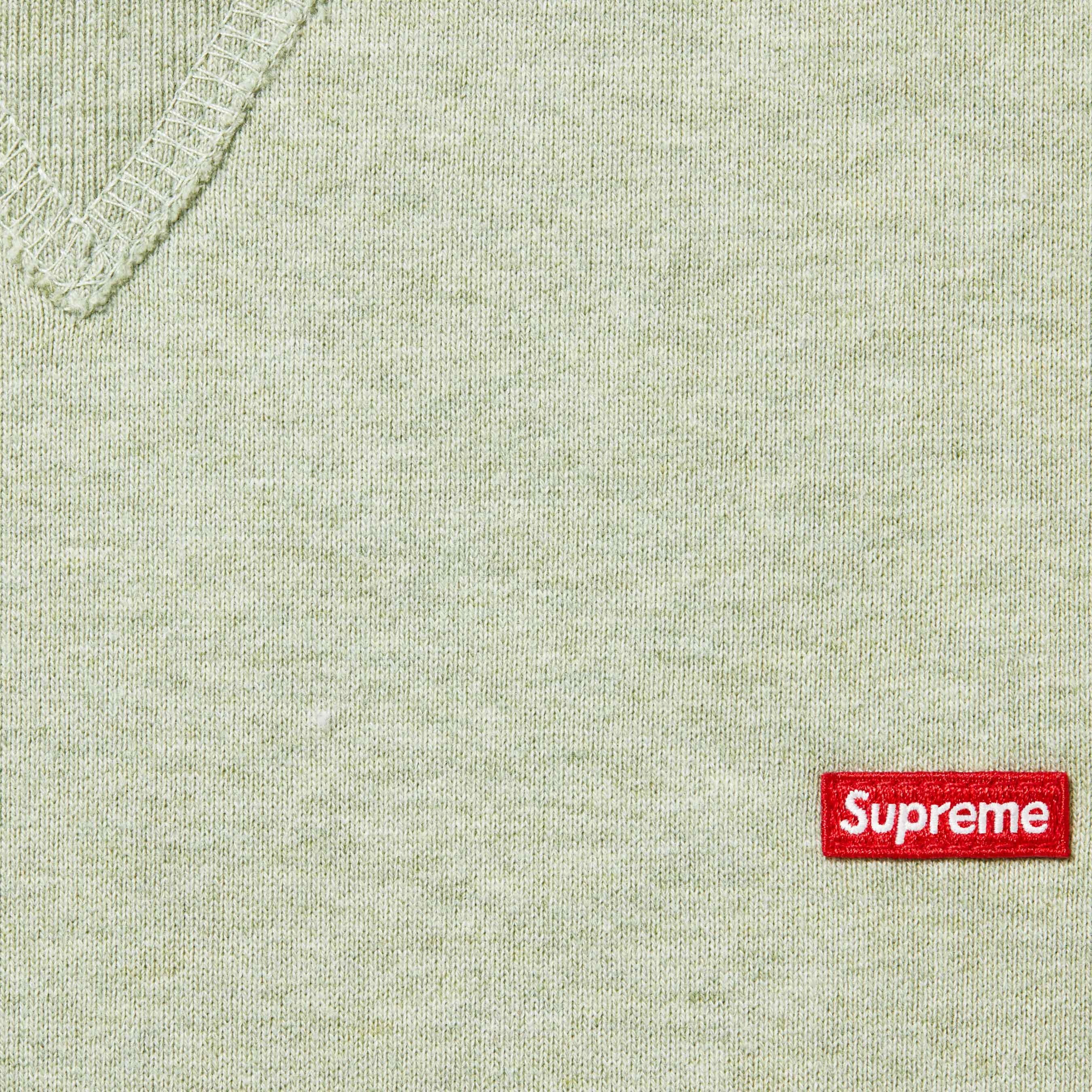 Small Box Crewneck view 8